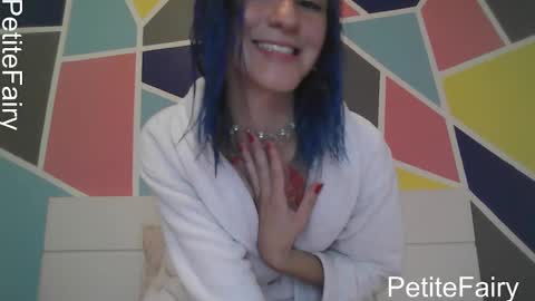 Melanie online show from 02.26.25