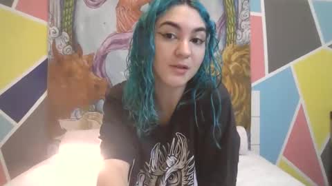 Melanie online show from 10.12.25