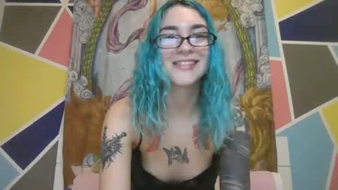 Melanie online show from 10.26.25