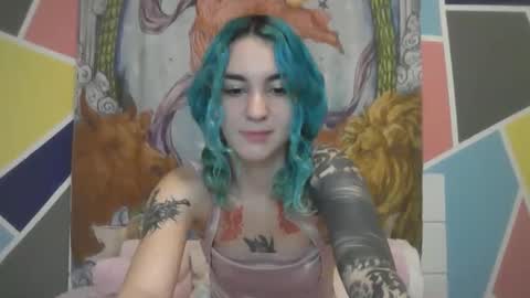 Melanie online show from 10.30.25