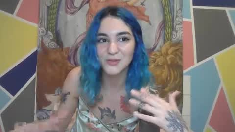 Melanie online show from 11.13.25