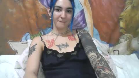 Melanie online show from 11.29.25