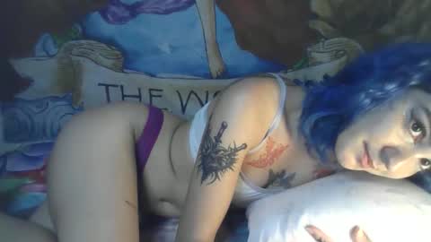 Melanie online show from 03.21.26