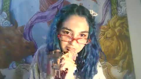 Melanie online show from 03.29.26