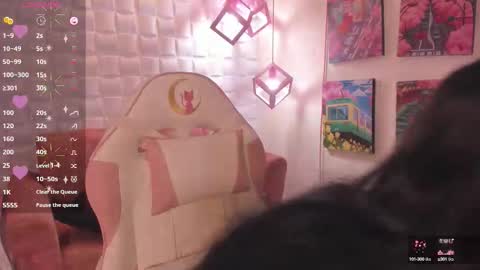 melaniegrayx online show from 09.23.25