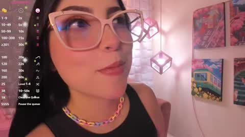 melaniegrayx online show from 10.15.25