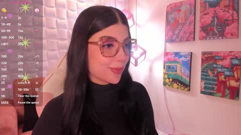 melaniegrayx online show from 10.21.25