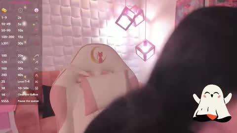 melaniegrayx online show from 10.30.25