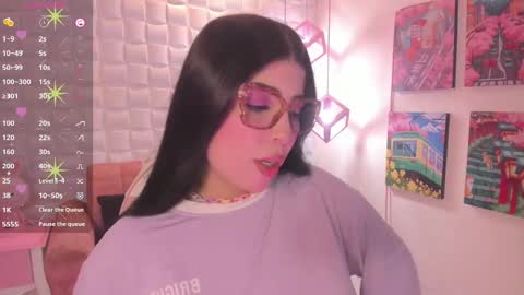 melaniegrayx online show from 11.10.25