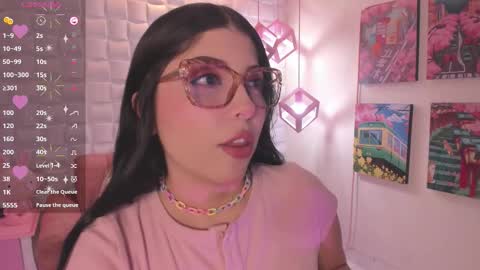 melaniegrayx online show from 11.24.25