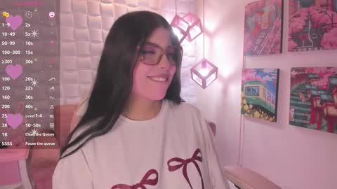 melaniegrayx online show from 12.15.25