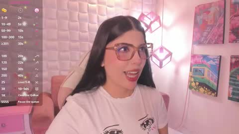 melaniegrayx online show from 01.12.26