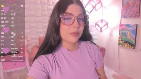 melaniegrayx online show from 02.03.26