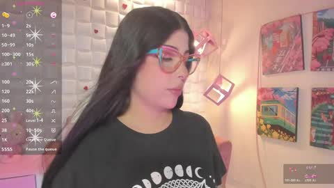 Snapshot of melaniegrayx chatting on 05.14.26 melaniegrayx online show from 05.14.26
