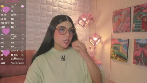 Snapshot of melaniegrayx chatting on 05.26.26 melaniegrayx online show from 05.26.26