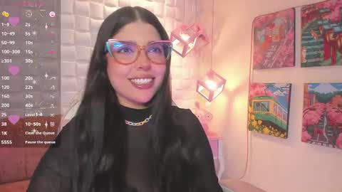Snapshot of melaniegrayx chatting on 06.05.26 melaniegrayx online show from 06.05.26