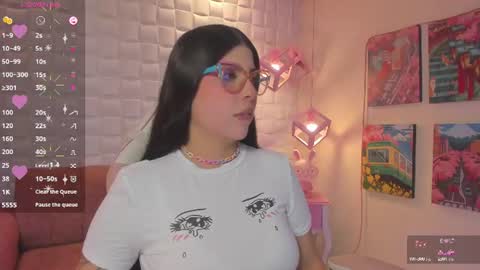 Snapshot of melaniegrayx chatting on 06.12.26 melaniegrayx online show from 06.12.26