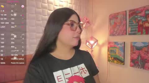 melaniegrayx online show from 06.23.26