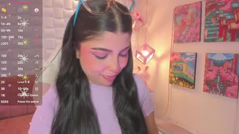 melaniegrayx online show from 06.25.26