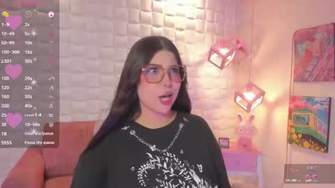 melaniegrayx online show from 06.29.26