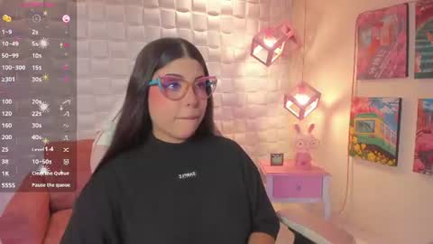 melaniegrayx online show from 07.07.26