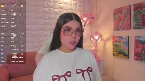 melaniegrayx online show from 07.11.26