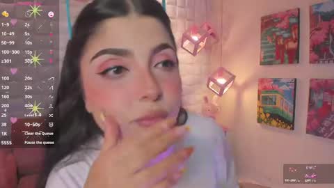 melaniegrayx online show from 07.18.26