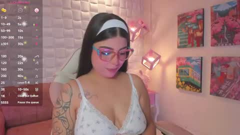 melaniegrayx online show from 07.23.26