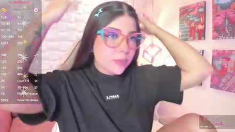 melaniegrayx online show from 07.24.26