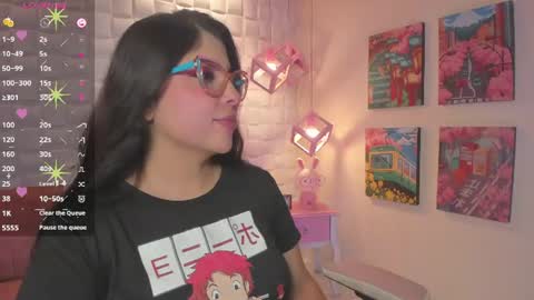 melaniegrayx online show from 07.28.26