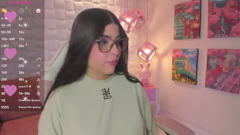 melaniegrayx online show from 07.29.26