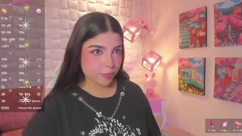 melaniegrayx online show from 07.31.26