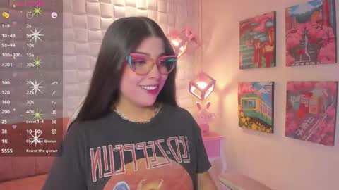 melaniegrayx online show from 08.05.26