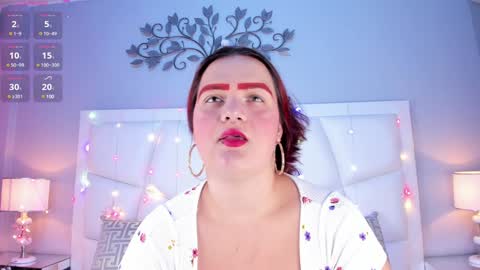 Melanie online show from 01.07.25