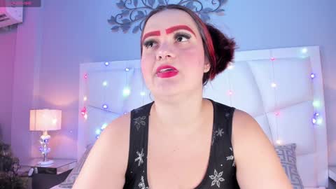 Melanie online show from 01.09.25