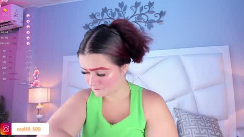 Melanie online show from 01.13.25