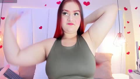 Melanie online show from 09.08.25