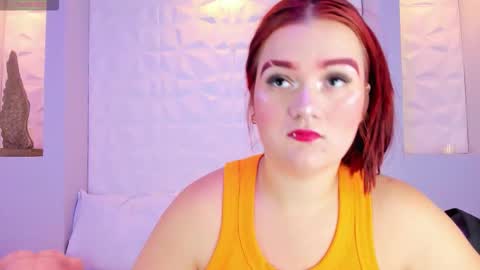 Melanie online show from 11.20.25