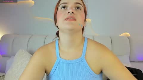 Snapshot of melanieklaus2 chatting on 05.20.26 MELANIE online show from 05.20.26