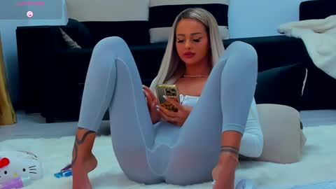 OF melanielexxx online show from 01.06.25