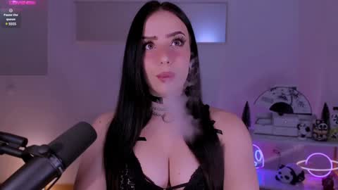 Snapshot of melanielipps chatting on 12.02.24 Melanie  online show from 12.02.24