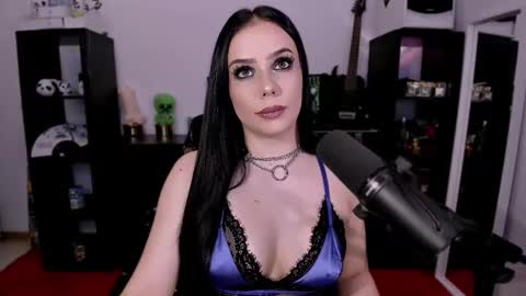 Snapshot of melanielipps chatting on 03.03.25 Melanie  online show from 03.03.25