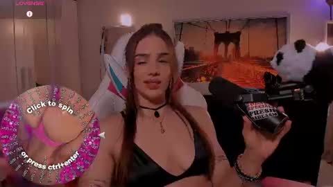 Snapshot of melanielipps chatting on 07.16.26 Melanie online show from 07.16.26