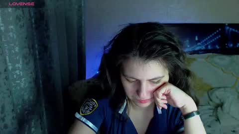 Melanie Milena online show from 12.09.24