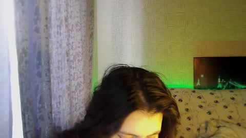 Melanie Milena online show from 02.08.25