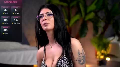 Melanie online show from 03.02.26