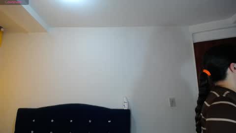 Melanie Parker online show from 05.07.26