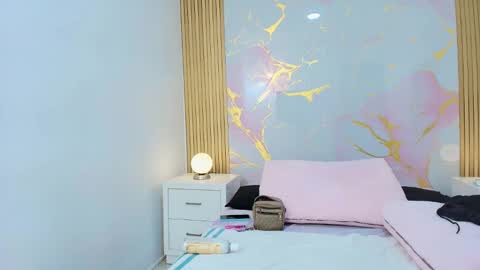 Snapshot of melaniepatton chatting on 09.15.25 Melanie online show from 09.15.25