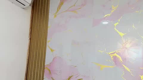 Snapshot of melaniepatton chatting on 10.23.25 Melanie online show from 10.23.25