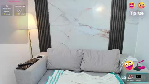 Snapshot of melaniepatton chatting on 11.09.25 Melanie online show from 11.09.25